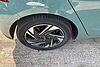 Hyundai I20 1.0T GDi 48V MHD SE Connect 5dr DCT Green