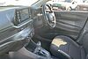 Hyundai I20 1.0T GDi 48V MHD SE Connect 5dr DCT Black