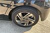 Hyundai I20 1.0T GDi 48V MHD SE Connect 5dr DCT Black