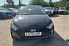 Hyundai I20 1.0T GDi 48V MHD SE Connect 5dr DCT Black