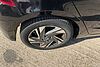 Hyundai I20 1.0T GDi 48V MHD SE Connect 5dr DCT Black