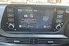Hyundai I20 1.0T GDi 48V MHD SE Connect 5dr DCT Black