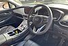 Hyundai SANTA FE 1.6 TGDi Hybrid Premium 5dr Auto Green