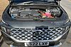 Hyundai SANTA FE 1.6 TGDi Hybrid Premium 5dr Auto Green