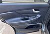 Hyundai SANTA FE 1.6 TGDi Hybrid Premium 5dr Auto Green