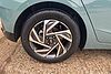 Hyundai I20 1.0 T-GDi DCT 2025MY Advance Green
