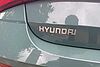 Hyundai I20 1.0 T-GDi DCT 2025MY Advance Green