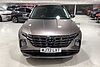 Hyundai TUCSON 1.6 TGDi Plug-in Hybrid Ultimate 5dr 4WD Auto Brown