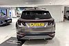 Hyundai TUCSON 1.6 TGDi Plug-in Hybrid Ultimate 5dr 4WD Auto Brown