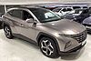 Hyundai TUCSON 1.6 TGDi Plug-in Hybrid Ultimate 5dr 4WD Auto Brown