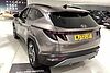 Hyundai TUCSON 1.6 TGDi Plug-in Hybrid Ultimate 5dr 4WD Auto Brown