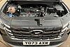 Hyundai TUCSON 1.6 TGDi 48V MHD N Line 5dr 2WD DCT Grey