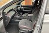 Hyundai TUCSON 1.6 TGDi 48V MHD N Line 5dr 2WD DCT Grey