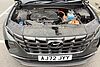 Hyundai TUCSON 1.6 TGDi Plug-in Hybrid Premium 5dr 4WD Auto Grey