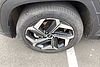 Hyundai TUCSON 1.6 TGDi Plug-in Hybrid Premium 5dr 4WD Auto Grey