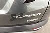 Hyundai TUCSON 1.6 TGDi Plug-in Hybrid Premium 5dr 4WD Auto Grey
