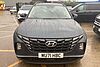 Hyundai TUCSON 1.6 TGDi Hybrid 230 SE Connect 5dr 2WD Auto Blue