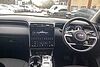 Hyundai TUCSON 1.6 TGDi Hybrid 230 SE Connect 5dr 2WD Auto Blue