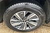 Hyundai TUCSON 1.6 TGDi Hybrid 230 SE Connect 5dr 2WD Auto Blue