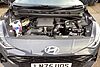 Hyundai I10 1.0 [63] Premium 5dr Auto [Nav] Grey