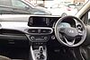 Hyundai I10 1.0 [63] Premium 5dr Auto [Nav] Grey
