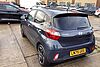 Hyundai I10 1.0 [63] Premium 5dr Auto [Nav] Grey