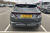 Hyundai TUCSON 1.6T Hybrid N Line S 5dr Auto Grey