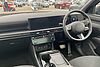 Hyundai TUCSON 1.6T Hybrid N Line S 5dr Auto Grey