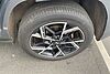 Hyundai TUCSON 1.6T Hybrid N Line S 5dr Auto Grey