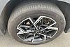 Hyundai TUCSON 1.6T Hybrid N Line S 5dr Auto Grey
