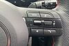 Hyundai TUCSON 1.6T Hybrid N Line S 5dr Auto Grey