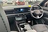 Hyundai TUCSON 1.6T Hybrid N Line S 5dr Auto Grey