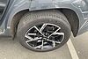 Hyundai TUCSON 1.6T Hybrid N Line S 5dr Auto Grey