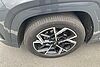 Hyundai TUCSON 1.6T Hybrid N Line S 5dr Auto Grey