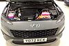 Hyundai KONA 1.6 GDi Hybrid SE Connect 5dr DCT Grey
