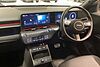 Hyundai KONA 1.6 Hybrid 129 N Line 5dr DCT Black