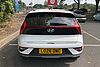 Hyundai BAYON 1.0 TGDi [90] Tech Line 5dr DCT White