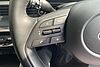 Hyundai BAYON 1.0 TGDi [90] Tech Line 5dr DCT White