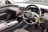 Hyundai TUCSON 1.6 TGDi Hybrid 230 SE Connect 5dr 2WD Auto Silver