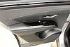 Hyundai TUCSON 1.6 TGDi Hybrid 230 SE Connect 5dr 2WD Auto Silver