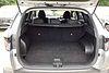 Hyundai TUCSON 1.6 TGDi Hybrid 230 SE Connect 5dr 2WD Auto Silver
