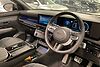 Hyundai TUCSON 1.6T Hybrid N Line S 5dr Auto Grey