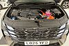 Hyundai TUCSON 1.6T Hybrid N Line S 5dr Auto Grey