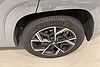 Hyundai TUCSON 1.6T Hybrid N Line S 5dr Auto Grey