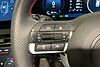 Hyundai TUCSON 1.6T Hybrid N Line S 5dr Auto Grey