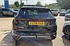 Hyundai TUCSON 1.6T Hybrid N Line S 5dr Auto Black