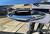 Hyundai TUCSON 1.6T Hybrid N Line S 5dr Auto Black