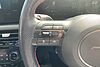 Hyundai TUCSON 1.6T Hybrid N Line S 5dr Auto Black