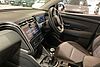 Hyundai TUCSON 1.6 TGDi Premium 5dr 2WD Red