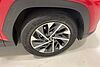 Hyundai TUCSON 1.6 TGDi Premium 5dr 2WD Red